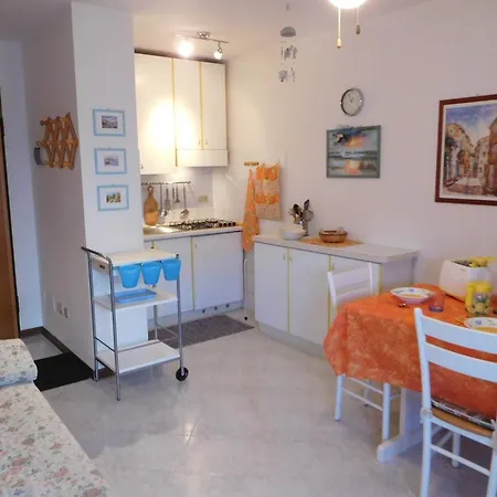 Parco Delle Rose Apartment