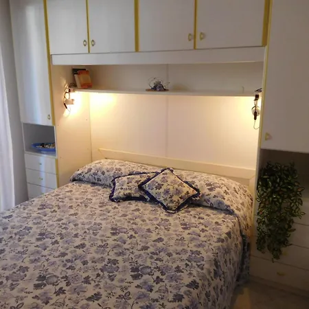 Apartment Parco Delle Rose *