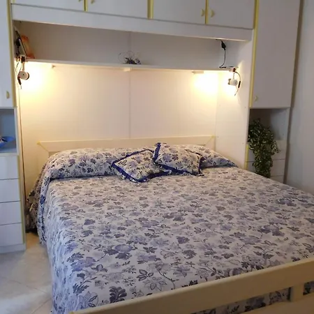 Apartment Parco Delle Rose Grado